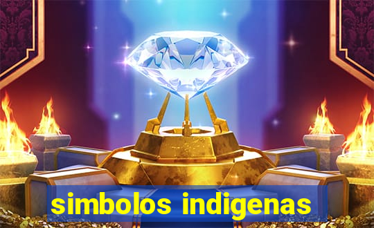 simbolos indigenas
